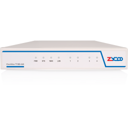 Central IP Zycoo T100A4