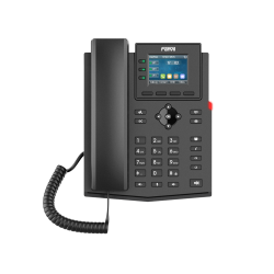 Teléfono IP Fanvil X303P